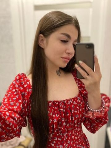 Проститутка Алена